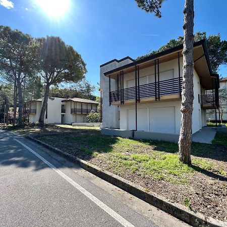 Prassitele Apartments Lignano Sabbiadoro Exteriér fotografie