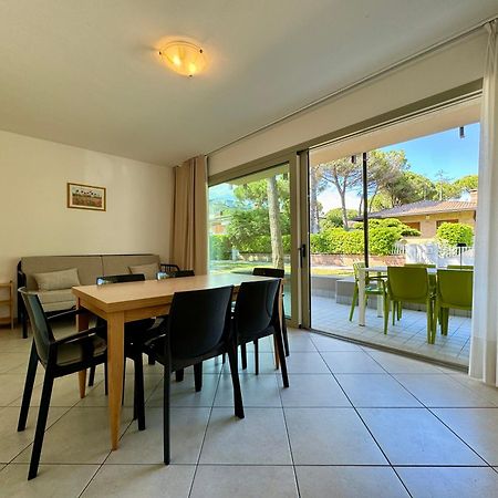 Prassitele Apartments Lignano Sabbiadoro Exteriér fotografie