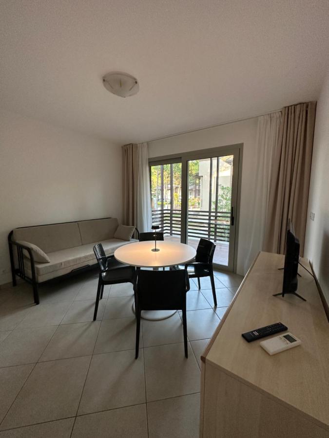 Prassitele Apartments Lignano Sabbiadoro Exteriér fotografie