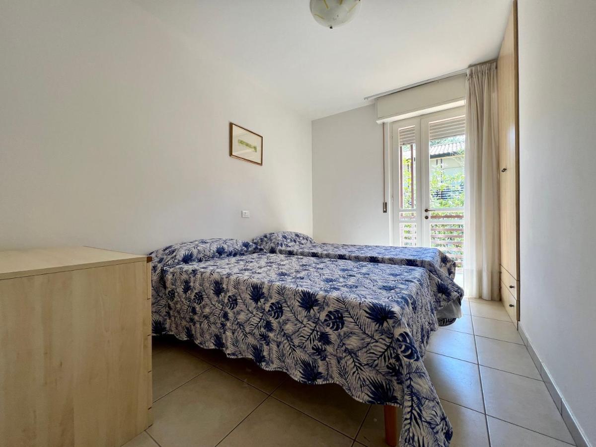 Prassitele Apartments Lignano Sabbiadoro Exteriér fotografie