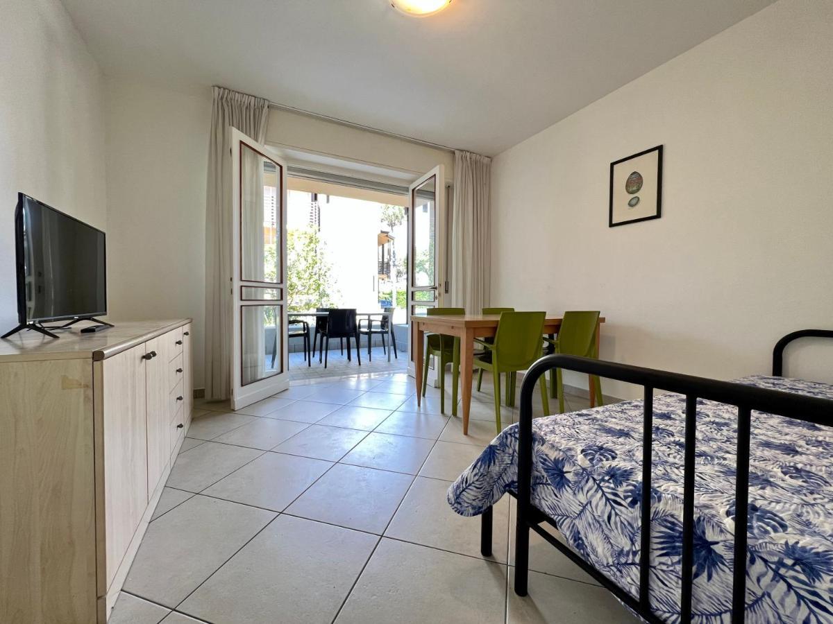 Prassitele Apartments Lignano Sabbiadoro Exteriér fotografie