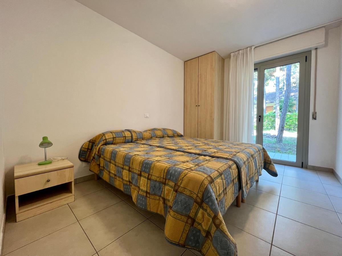 Prassitele Apartments Lignano Sabbiadoro Exteriér fotografie