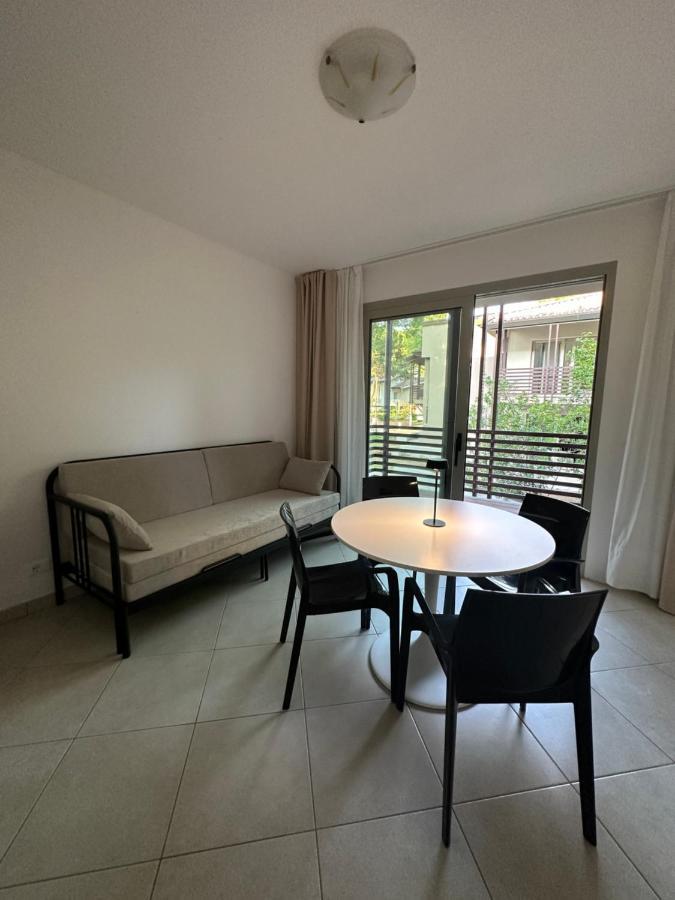 Prassitele Apartments Lignano Sabbiadoro Exteriér fotografie