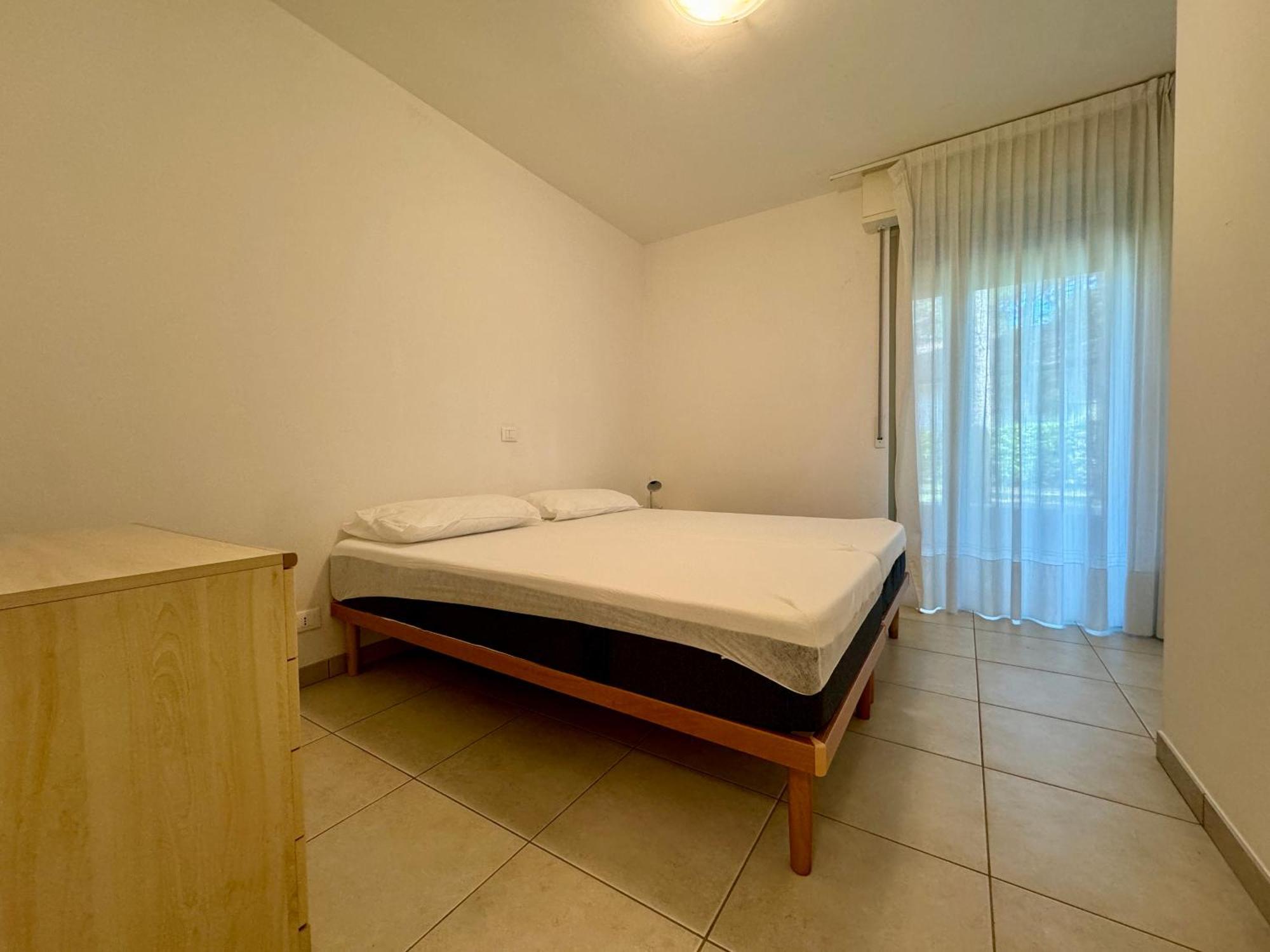 Prassitele Apartments Lignano Sabbiadoro Exteriér fotografie