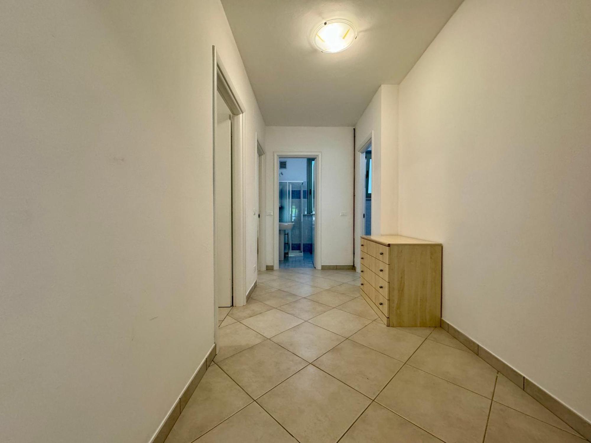 Prassitele Apartments Lignano Sabbiadoro Exteriér fotografie