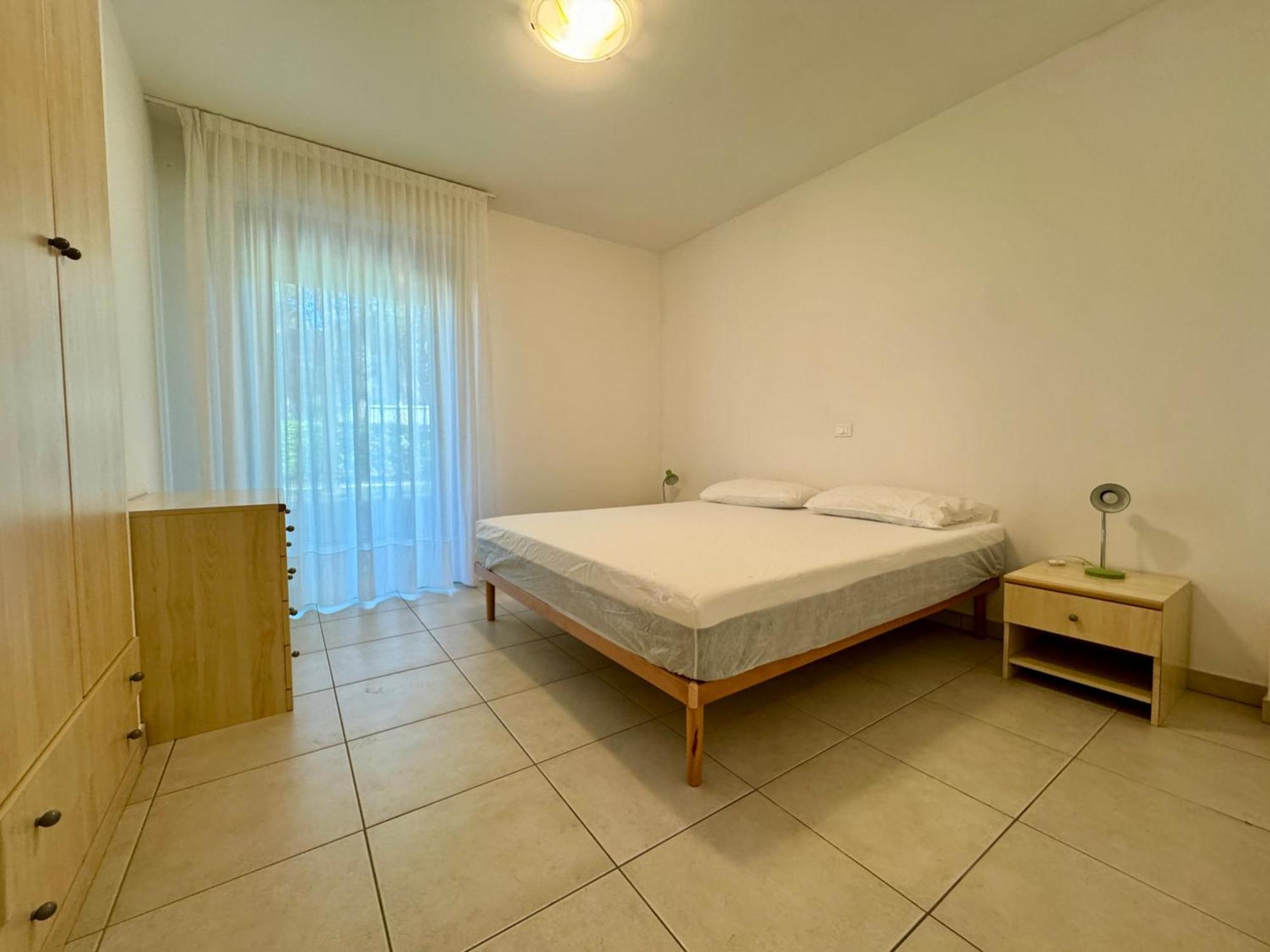 Prassitele Apartments Lignano Sabbiadoro Exteriér fotografie