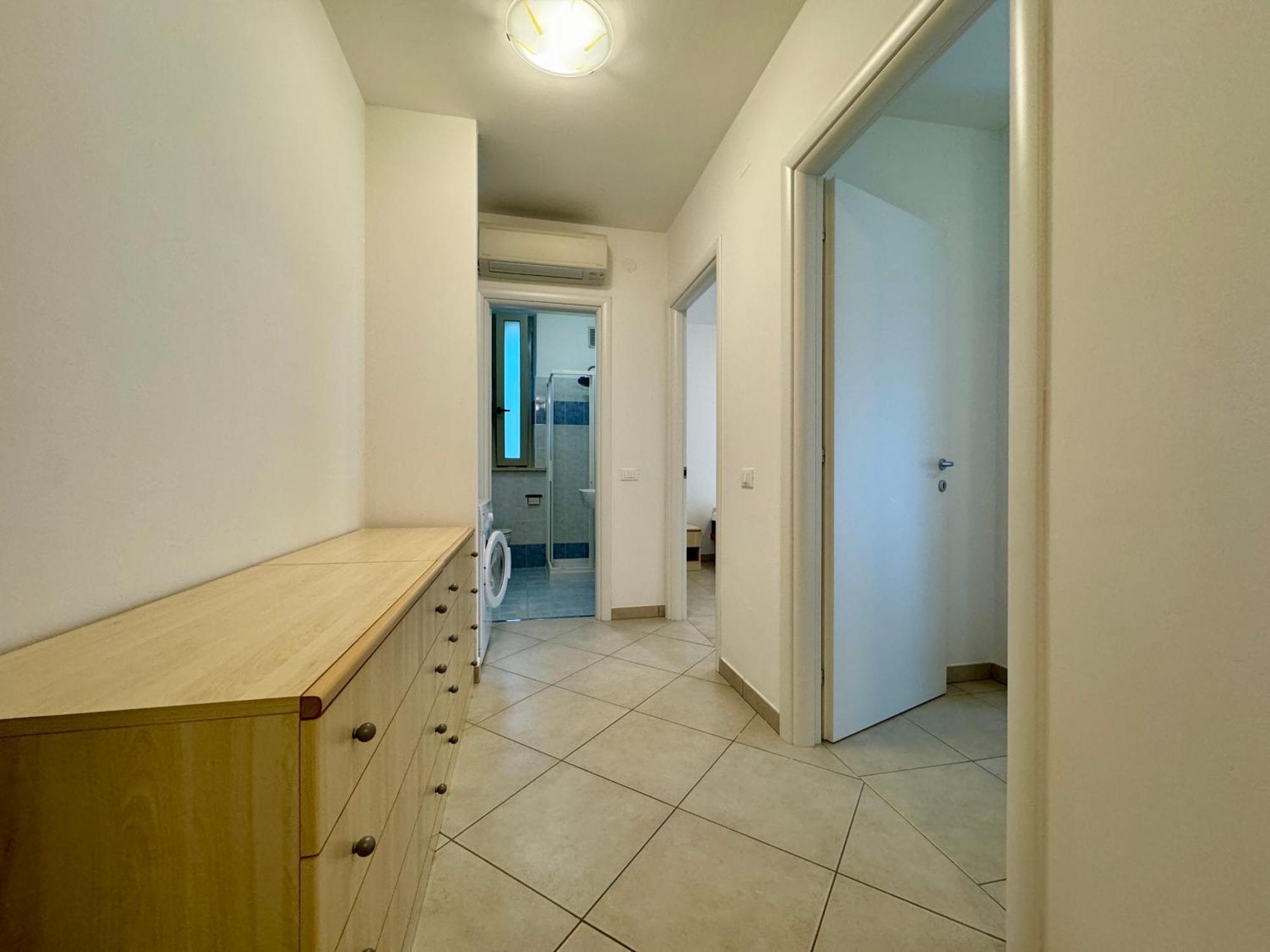 Prassitele Apartments Lignano Sabbiadoro Exteriér fotografie