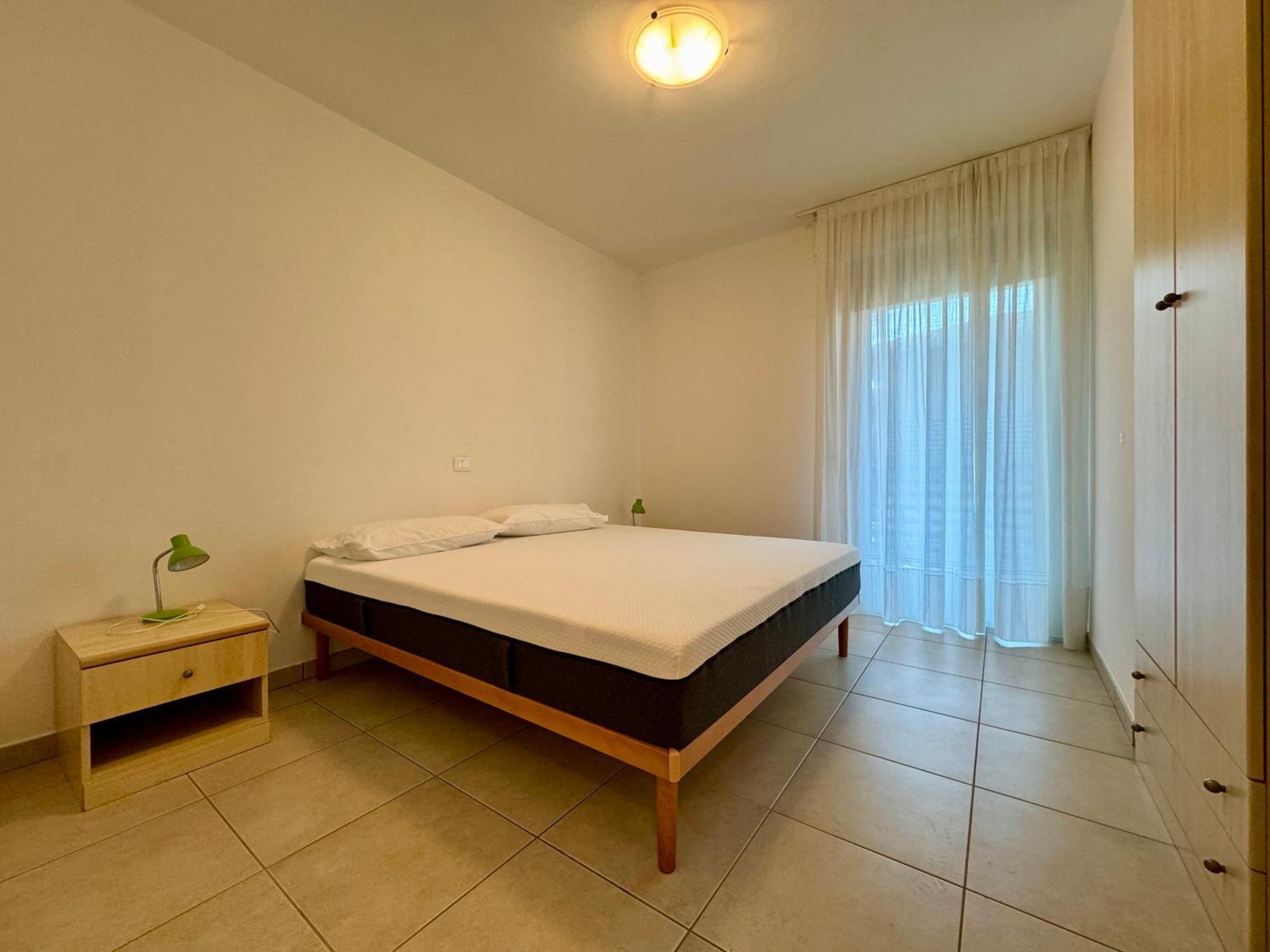 Prassitele Apartments Lignano Sabbiadoro Exteriér fotografie